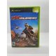thumbnail image 1 of Videojuego Microsoft Xbox MX Unleashed, 1 of 3