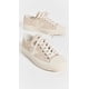 thumbnail image 3 of Zapatillas Veja Wata II Low para mujer, color almendra Pierre, color blanco roto, 3 of 3
