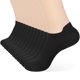 thumbnail image 2 of Calcetines tobilleros Corlap para mujer y hombre, 8‑12 pares, de corte bajo, 2 of 7