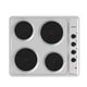 thumbnail image 1 of Encimera Eléctrica Inox 4q, 1 of 6
