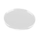 thumbnail image 5 of Separador De Tartas Transparente Multiusos Para Dulces, Cupcakes Y Tartas De 20 Cm, 5 of 5