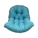 thumbnail image 2 of Cojín Colgante Para Silla Con Forma De Huevo, Grueso, Para Decoración De Jardín Y Hogar, 2 of 5