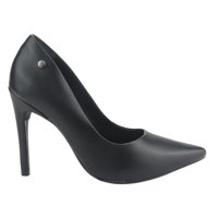 Zapato Ramarim Mujer 2494121 Negro Casual