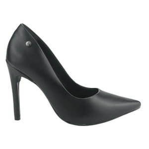 Zapato Ramarim Mujer 2494121 Negro Casual