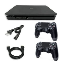 Playstation PS4 Pro 1TB 2 Controles Retrofam - Reacondicionado | Lider