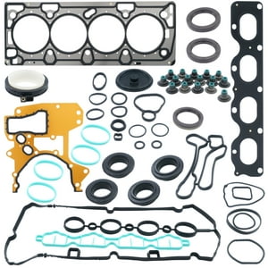 Repuestos Del Sol - Juego Empaquetadura Motor Chevrolet Cruze 1.8 2010 2017