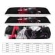 thumbnail image 3 of Jujutsu Kaisen Bedding Set Duvet Cover Comfortable and Lightweight Cartoon Bedding 3 Piece Bed Set, 3 of 5