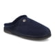 thumbnail image 2 of Pantufla Hombre Bata Lalo Navy, 2 of 5