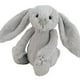 thumbnail image 3 of Conejito De Peluche 25 cm Colores Surtidos Pascua Big Party, 3 of 4