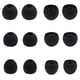 thumbnail image 1 of Fundas para auriculares Sony de las series MDR y XBA, 6 pares, 1 of 5
