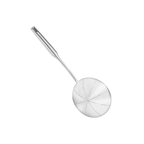 Cucharon Para Freir 20 Cm Wens