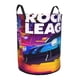 thumbnail image 2 of Cesta de Lavandería Desmarcar Rocket League 44x35 cm, 2 of 6