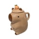 thumbnail image 5 of Taza De Té Con Tapa De Capibara De 450 Ml, Taza De Leche, Taza De Leche Para El Hogar, Fiestas Para Mujeres Y Hombres, 5 of 5