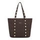 thumbnail image 2 of Cartera Gran Capacidad Estela Café Calu, 2 of 6