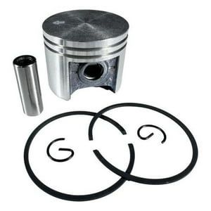 Genérica - Kit Pistón Y Anillos Compatible Con Motosierra Stihl Ms250