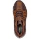 thumbnail image 4 of Zapatillas Water Repellent Trail Hombre Skechers Terraform - Selvin Marrón, 4 of 6