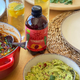 thumbnail image 4 of Kombucha Orgánica Durazno Gutsy Captain 1 x 400 ml, 4 of 6