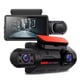 thumbnail image 2 of Dash Cam Cámara Dual 1080P Ángulo Amplio de 150° Grabación en Bucle, 2 of 3