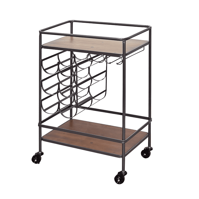 Muebles Santa Ana - Carro De Bar Ratisbona