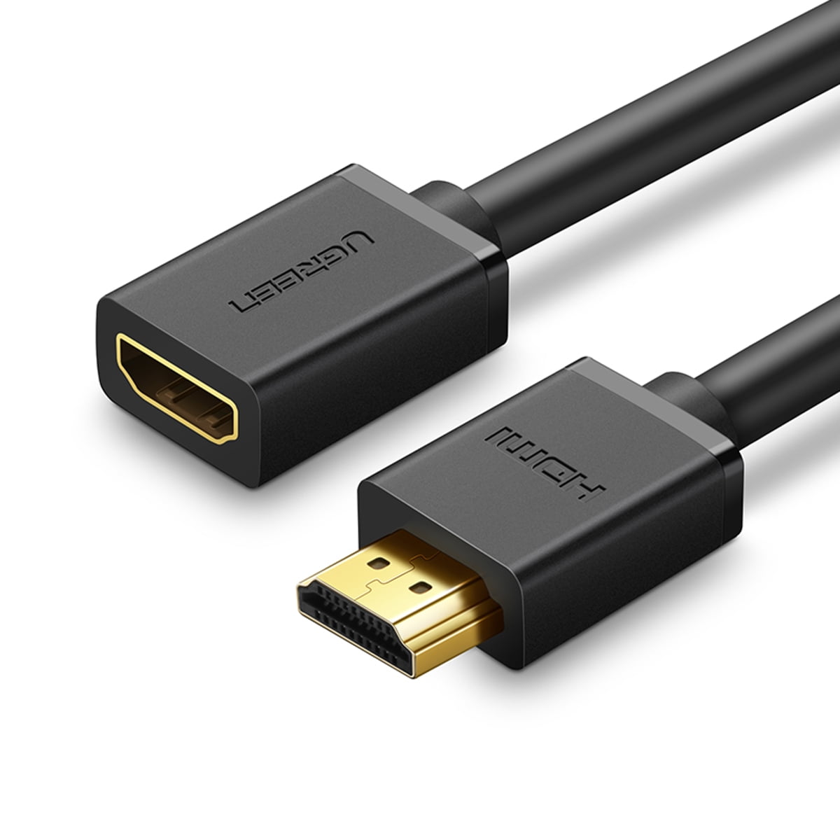 Ugreen Cable De Extensión Hdmi 3m
