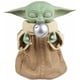thumbnail image 2 of Juguete Figura De Accion Baby Yoda Interactivo Star Wars Hasbro, 2 of 4