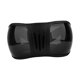 thumbnail image 2 of Gafas De Carreras De Caballos Con Protección UV, Gafas Ecuestres Para Juegos De Senderos Al Aire Libre, Negras Y Grises, 2 of 5
