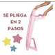 thumbnail image 3 of Tina Sapito Bañera Bebé Plegable + Cojín Reforzado, 3 of 6