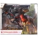 thumbnail image 3 of Figura de acción de dinosaurio Moros intrepidus de Everything Dinosaur, 3 of 9