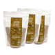 thumbnail image 1 of PACK HARINA KETO - MANI SEMI-DESGRASADA 500 GRS, 1 of 2