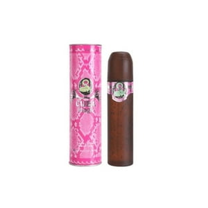 Cuba - Perfume Mujer Jungle Snake Edp 100 Ml