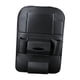 thumbnail image 3 of Asiento Trasero Organizador Asiento Trasero Protector Caja De Pa?uelos PU Cuero Negro, 3 of 5