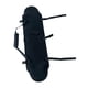 thumbnail image 1 of Funda Blanda Para Snowboard, Funda Protectora Para Snowboard, Bolsa Portátil Para Snowboard, 160 Cm, Correa única, 1 of 5