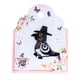 thumbnail image 1 of Pin Broche De Demon Bird, Demon Hunters, Huntrix, 1 of 2