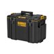 thumbnail image 1 of Caja Organizadora Extra/Grande Toughsystem DeWalt DWST08400 negro, 1 of 7