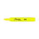 thumbnail image 2 of Destacador Sharpie Tank Amarillo 25025B Fluor Biselado, 2 of 6