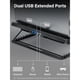 thumbnail image 2 of Base Enfriadora Kootek 5 Ventiladores USB Ajustable 1217, 2 of 3
