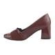 thumbnail image 2 of Zapato Comfortflex Mujer 2475303 Café Casual, 2 of 5