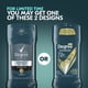 thumbnail image 2 of Desodorante antitranspirante Degree Men Sport Defense, 80 ml, paquete de 4, 2 of 3