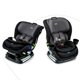 thumbnail image 2 of Asiento de coche convertible Britax Poplar 2 en 1 ClickTight Stone Onyx, 2 of 8