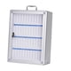 thumbnail image 5 of Gabinete De Almacenamiento Para Teléfonos, Aleación De Aluminio, Tabla De Bolsillo Para Oficina, Caja De Almacenamiento Para Estudiantes, 48 Ranuras, 5 of 5