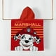 thumbnail image 3 of Toalla de Playa con Capucha Paw Patrol Marshall, 3 of 3