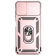 thumbnail image 1 of Estuche GANGXUN para Samsung Galaxy A06, soporte giratorio 360°, estilo mecánico y magnético, 1 of 5
