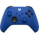 thumbnail image 1 of Controlador de juegos Xbox Wireless 2025 Shock Blue, 1 of 6