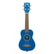 thumbnail image 2 of Ukelele Soprano Kala Blue Ink UK-BLUEINK, 2 of 4
