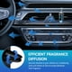 thumbnail image 2 of Difusor para ambientador de coche Featwell con 6 aceites esenciales, 2 of 3