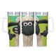 thumbnail image 1 of Vaso Térmico de Acero Inoxidable Desmarcar Shaun la Oveja 1180 ml, 1 of 6