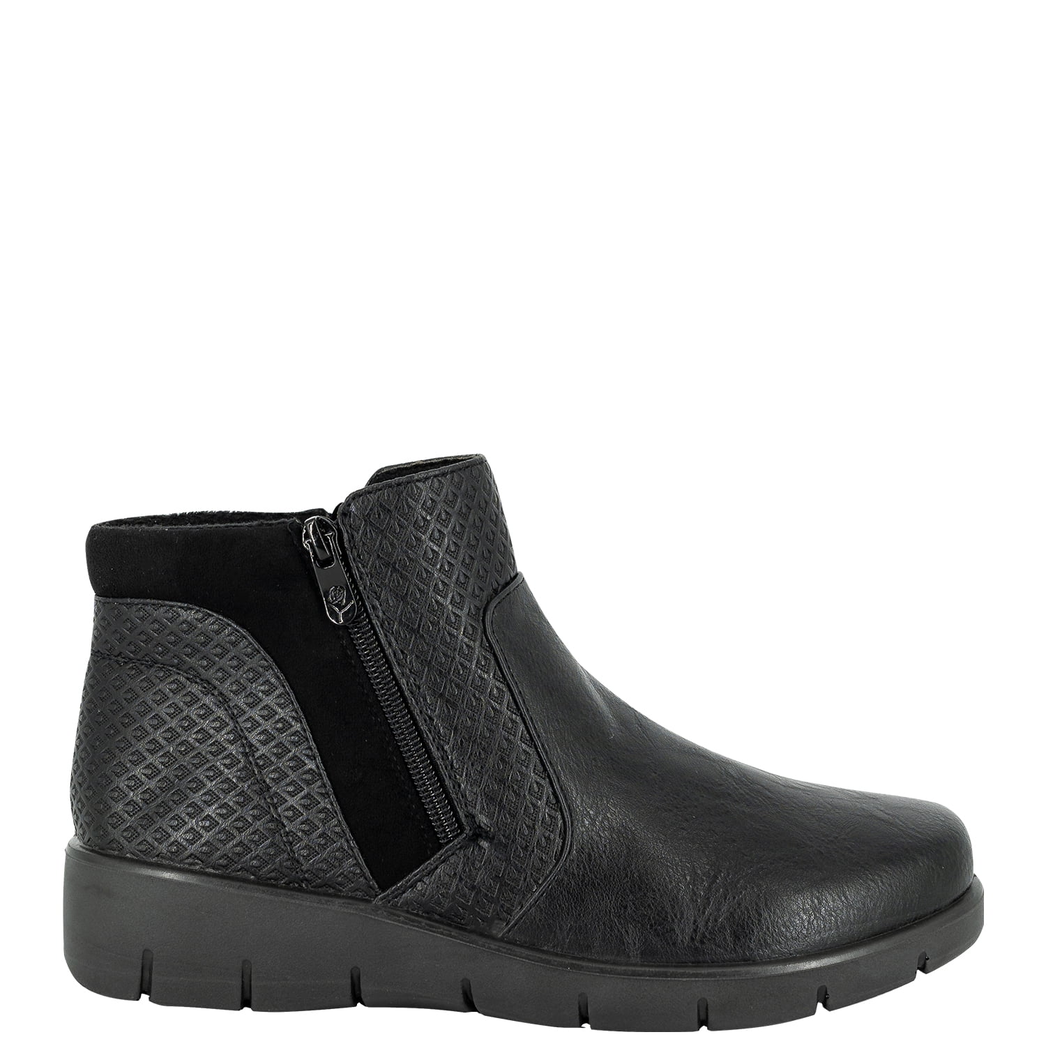 Botin Pires Negro Passer