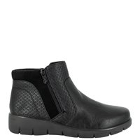 Botin Pires Negro Passer