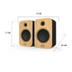 thumbnail image 4 of MARLEY PARLANTE BLUETOOTH GET TOGETHER DUO, 4 of 8