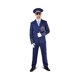 thumbnail image 1 of Disfraz Piloto Hombre XL, 1 of 2